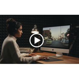 Corso Blender: Città e Auto Retrò (2-in-1)